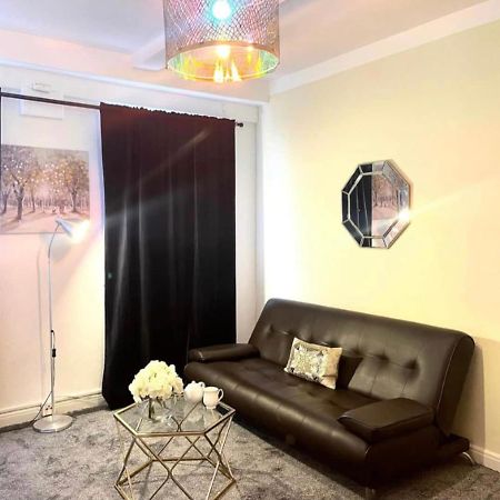 Central London Hyde Park Paddington Apartment المظهر الخارجي الصورة
