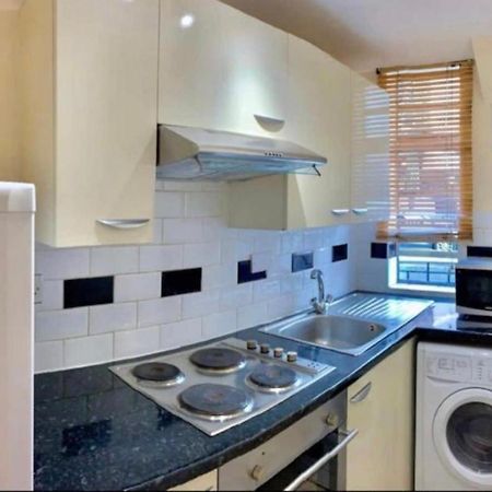 Central London Hyde Park Paddington Apartment المظهر الخارجي الصورة