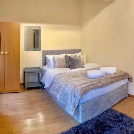 Central London Hyde Park Paddington Apartment المظهر الخارجي الصورة