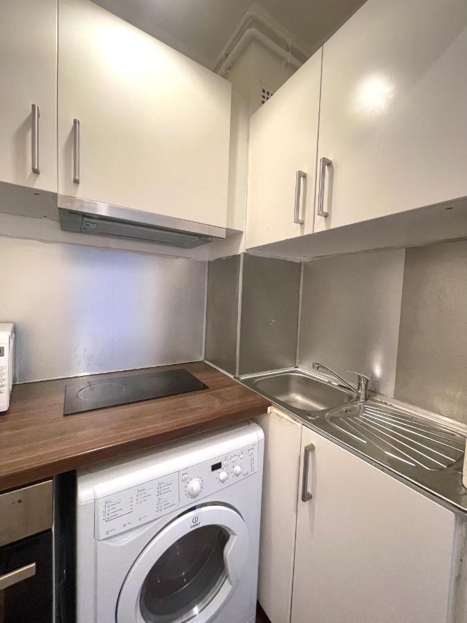 Central London Hyde Park Paddington Apartment المظهر الخارجي الصورة