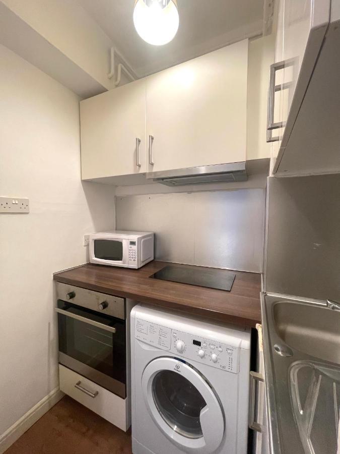 Central London Hyde Park Paddington Apartment المظهر الخارجي الصورة