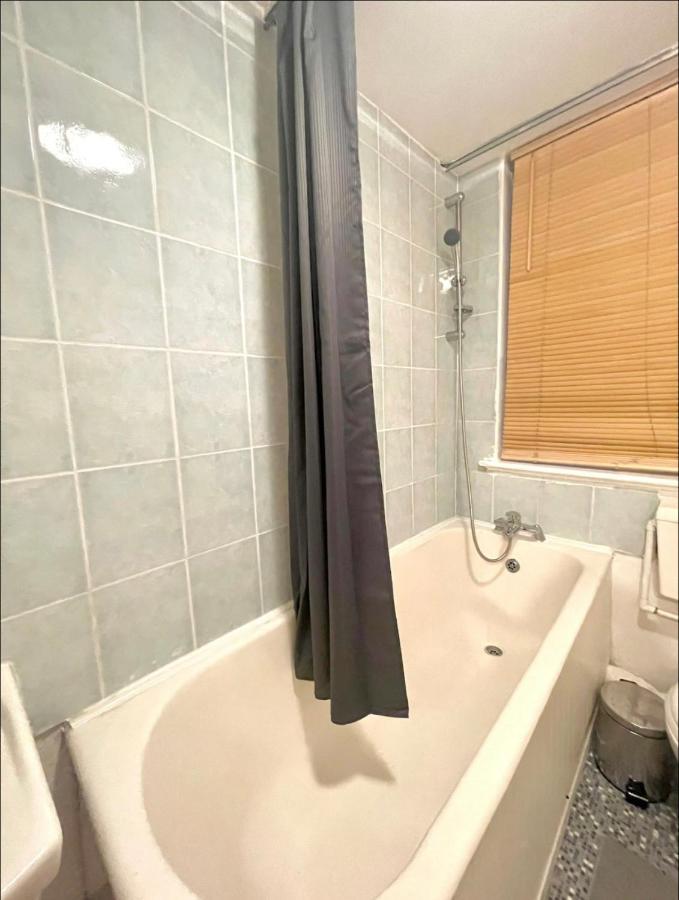 Central London Hyde Park Paddington Apartment المظهر الخارجي الصورة