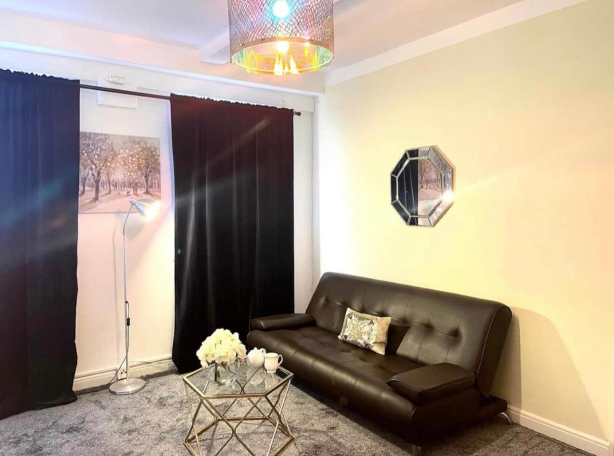 Central London Hyde Park Paddington Apartment المظهر الخارجي الصورة