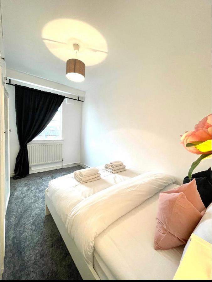 Central London Hyde Park Paddington Apartment المظهر الخارجي الصورة