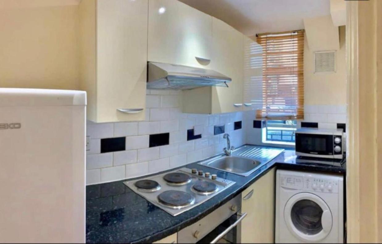 Central London Hyde Park Paddington Apartment المظهر الخارجي الصورة